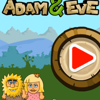 Adam And Eve Go