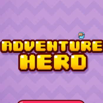 Adventure Hero