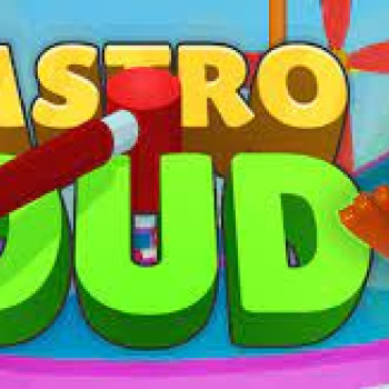 Astrodud