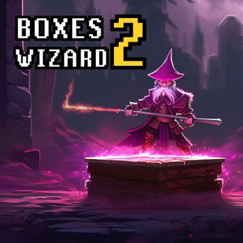 Boxes Wizard 2