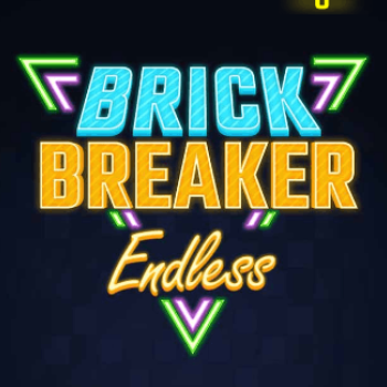 Brick Breaker Endless