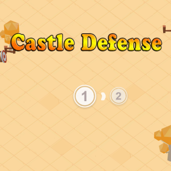 Castle Defense