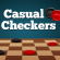 Casual Checkers