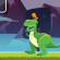 Dino Run Adventure