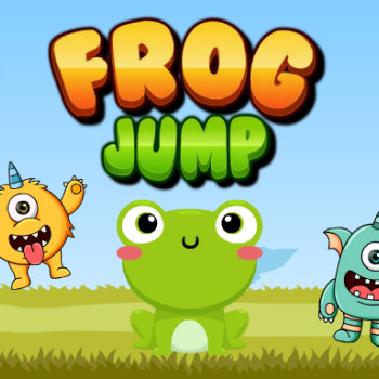 Frog Jump