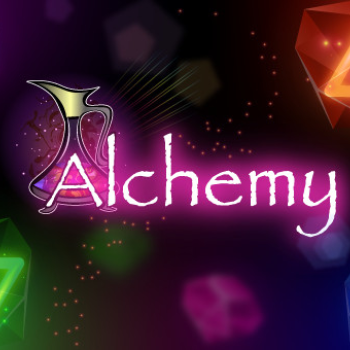 Alchemy