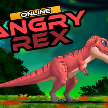 Angry Rex Online