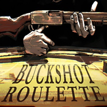 Buckshot Roulette