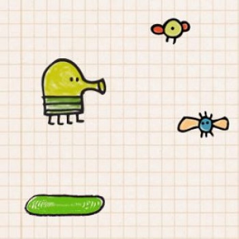 Doodle Jump