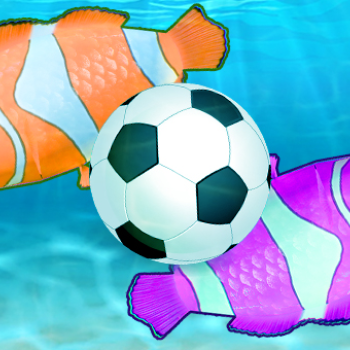 Fish Soccer