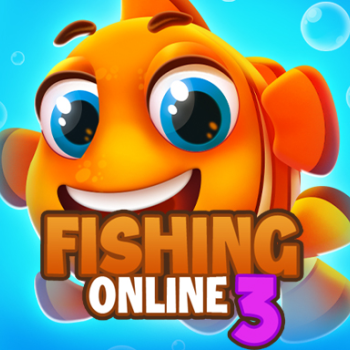 Fishing 3 Online