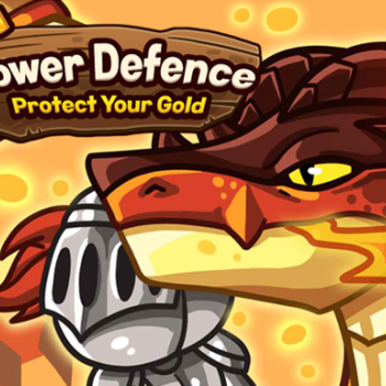 Gold Tower Defense