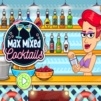 Max Mixed Cocktails