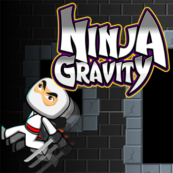 Ninja Gravity