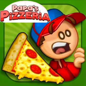 Papa’s Pizzeria