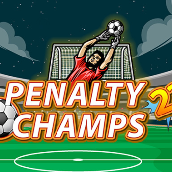 Penalty Champs 22