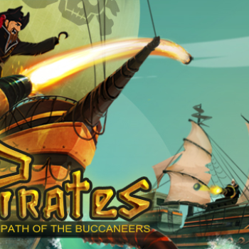 Pirates Path of the Buccaneer