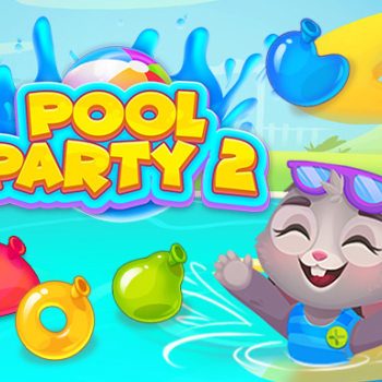 Pool Party 2