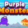 Purple Monster Adventure