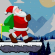 Santa Claus Winter Challenge