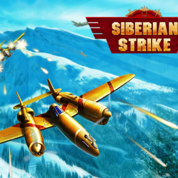 Siberian Strike