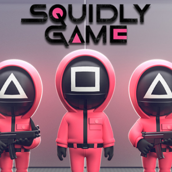 Squidly Game