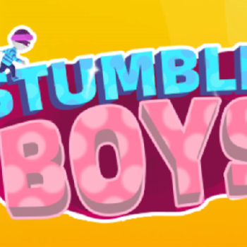 Stumble Boys Match