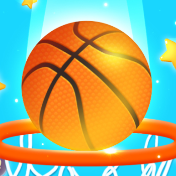 Super Hoops Basketball