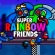 Super Rainbow Friends