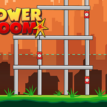 Tower Boom