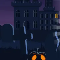 Halloween Night Match 3