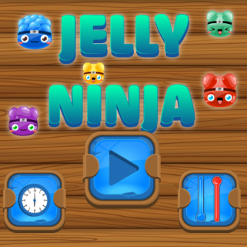 Jelly Ninja