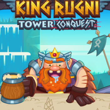 King Rugni Tower Conquest