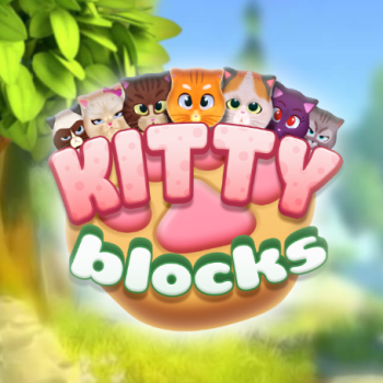 Kitty Blocks