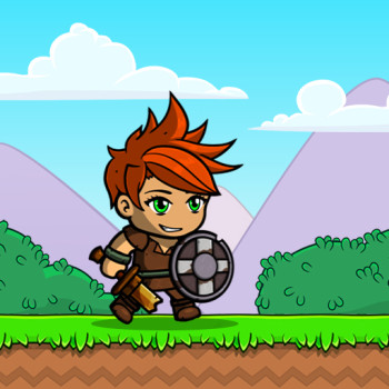 Knight Hero Adventure idle RPG