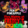 Pen Pineapple Five Nights at Freddy's