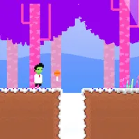 Pixelkenstein Halloween