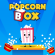 Popcorn Box