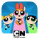 Powerpuff Girls Match 3