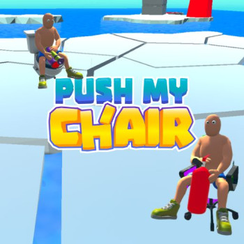 Push My Chair