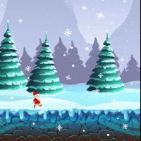 Santa Claus Rush