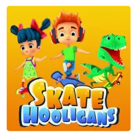Skate Hooligans