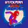 Stickman Hook Rescue