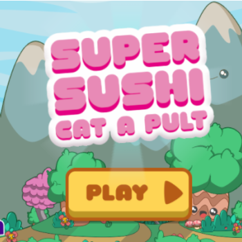 Super Sushi Cat A Pult