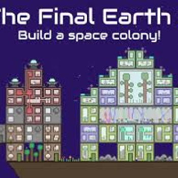 The Final Earth 2