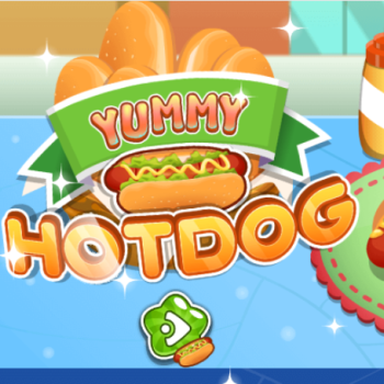 Yummy Hotdog