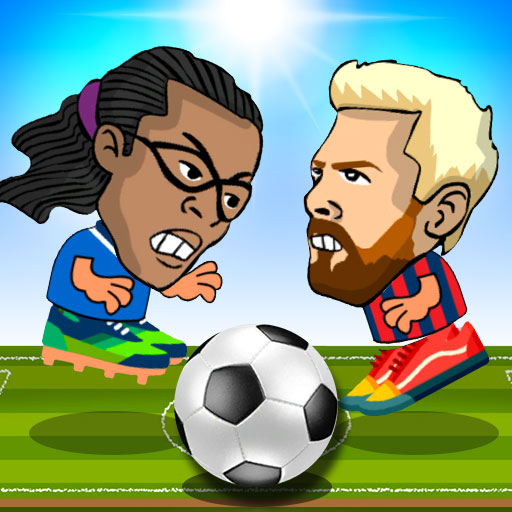 Head Soccer 2 Player