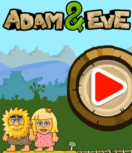 Adam And Eve Go