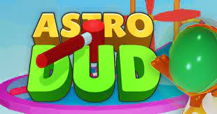 Astrodud