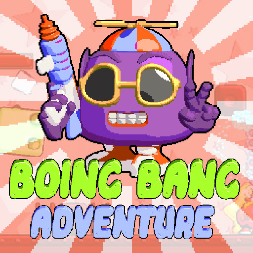 Bang adventures